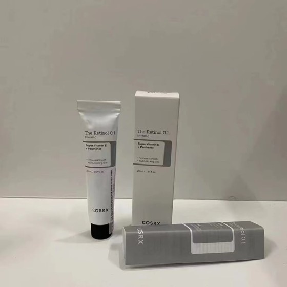 COSRX Retinol Cream 0.1-20ml